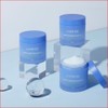 Laneige Water Sleeping Mask_EX 70ml,Sleeping Microbiome Brightening Hydrating Softening Masks