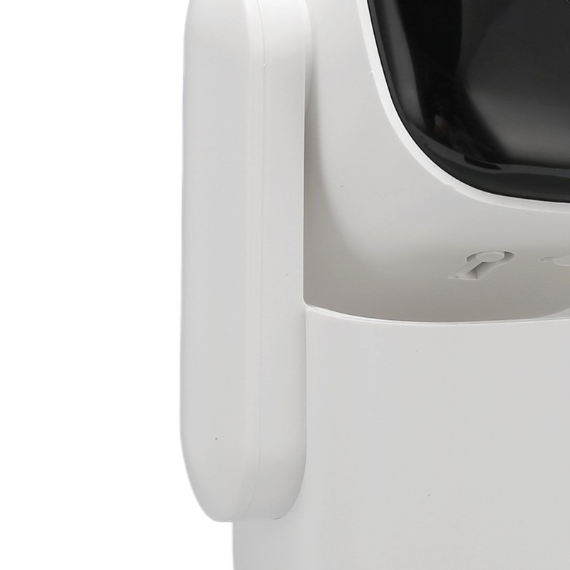 WiFi Security Camera 1080p Night Vision Auto Tracking 2 Way