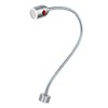 Gooseneck LED Work Light 5W 24V Tube Length 500mm Magnetic