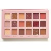 2pack Paleta De Sombras Ojos Nude New 18 Tonos Maquillaje