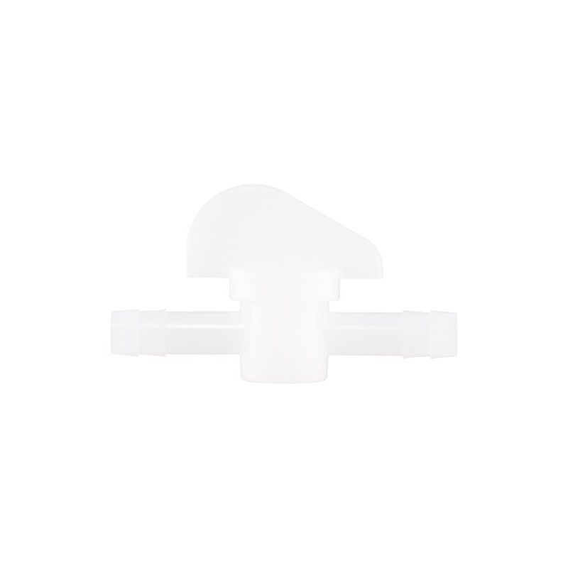 TGK Fine Plastic Spigots, Double Sided, 0.3 inches (8 mm)