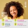 LATINA® Crema para Peinar - CHICA® Crema para Peinar Rizos