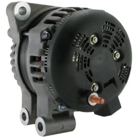 Gladiator New Alternator fits Saturn Outlook 3.6 217 V6 12 VOLTS 170 AMPS 2009 23279588