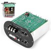 125 Watt Subwoofer Amp Board,Car Amplifier Board 12V, Audio 120W