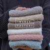 Imabari Factory Certified Imabari Slim Bath Towels, Made in Japan,