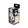 PME Cupcake Decorating Kit with Edible Toppers, Alien Invasion
