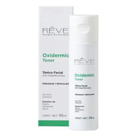 Oxidermic Tonico Facial 100 Ml