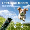 Dog Training Collar with Remote Control, 1600FT Electric Collars for