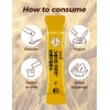 Health Friend Great KAMUT Brand Wheat Grain Enzyme Powder 2g