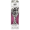 WetBrush Safari Collection Original Detangler Tan Leopard