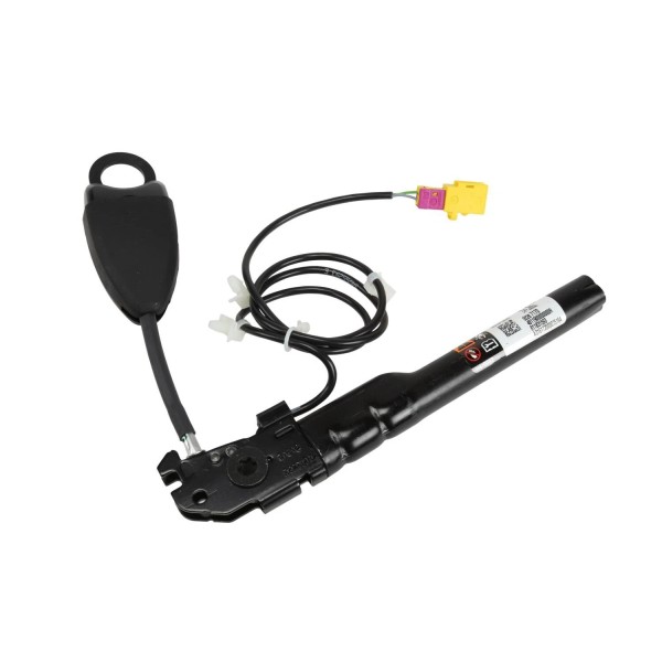 General Motors New Genuine GM Front Seat Belt Tensioner Passenger