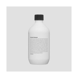 CHAHONG Rehydra Shampoo 500 ml / CHAHONG 리하이드라 샴푸 500 ml