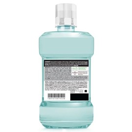 Listerine, Enjuague Bucal Cool Mint Zero Alcohol 500 Ml