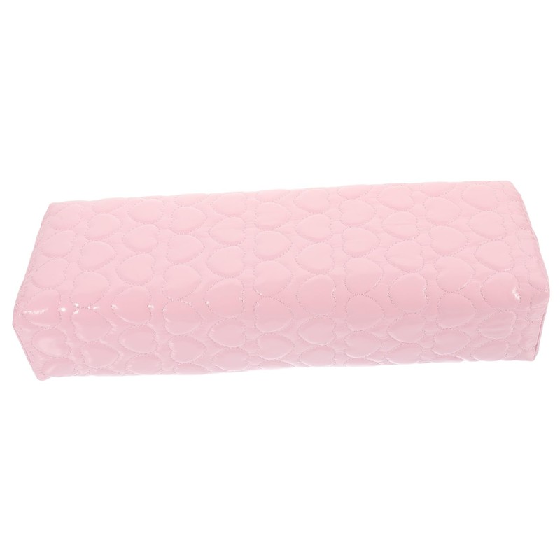 Healeved 3pcs Nail Art Hand Cushion Mat Ergonomic Arm Rest