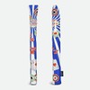 Originals Las Vegas Alignment Stick Cover Blue/White