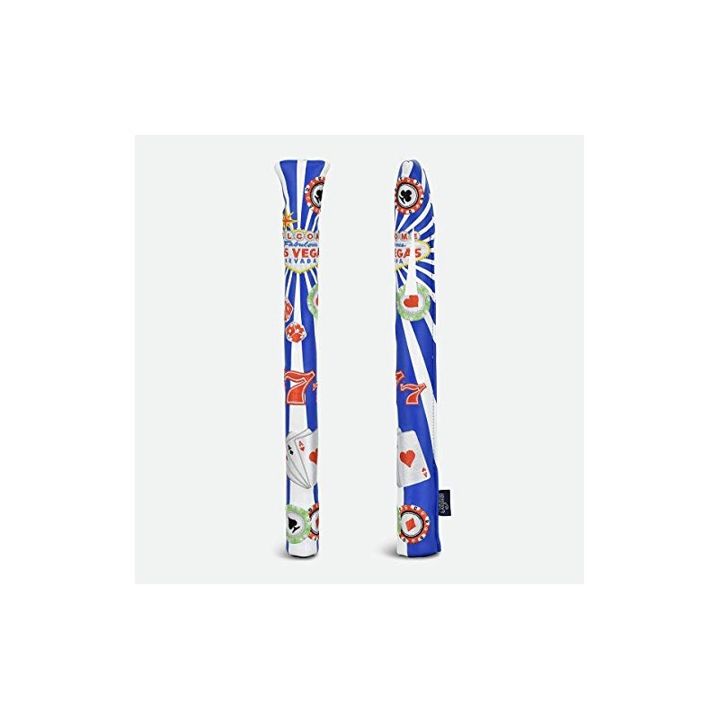 Originals Las Vegas Alignment Stick Cover Blue/White