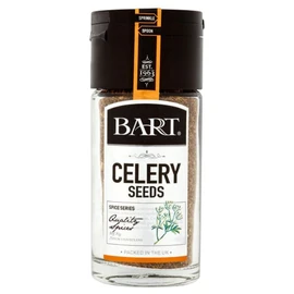 Bart Celery Seeds (40g) - Pack of 2