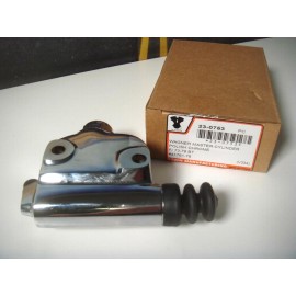 V-Twin Manufacturing Harley Rear Disc Brake Master Cylinder FL FX 1973-78 41761-78 V-Twin 23-0753 Y3