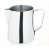 Avanti Stainless Steel Steaming Milk Pitcher, 900 ml
