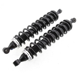 Front Shocks fit Honda Foreman Rubicon 500 TRX500 FA/FGA 2001-2014 x2 by Race-Driven