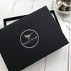 Wagtail Designs Notelets with a Dachshund Illustration in a lovely