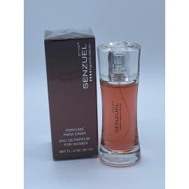 Zermat Senzuel Seduccion eau de parfum 2.0 Fl. oz.