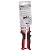 CRAFTSMAN Aviation Snips, Offset Left (CMHT73559)