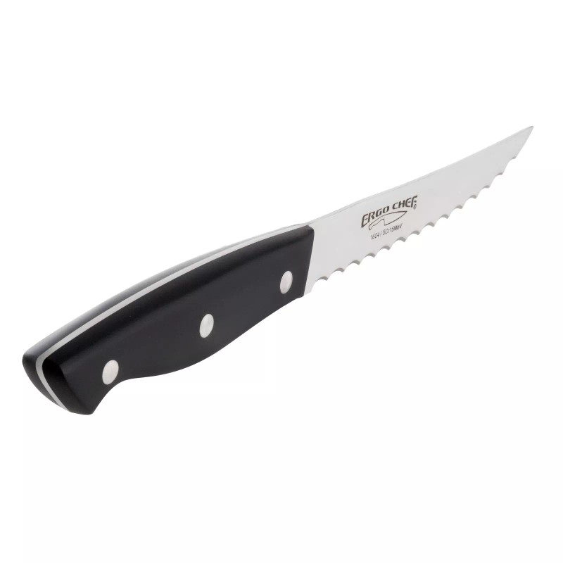 Ergo Chef Pro-Series II 4pc. Steak Knife Set Steak House