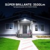 Naymon 10pz Reflector Lampara Led Luz Luminario Iluminacion