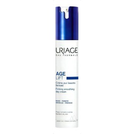 Age Lift Crema Día Reafirmante Anti Arrugas 40ml Uriage Tipo Piel Todo Pieles