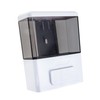 Alipis Foaming Hand Soap Dispenser Wall Mount 12 * 5.5