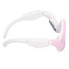Eye Massager USB Charging Adjustable Hot Compress Vibration Eye Massage