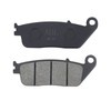 AHL Front and Rear Brake Pads Set for Honda ST1100