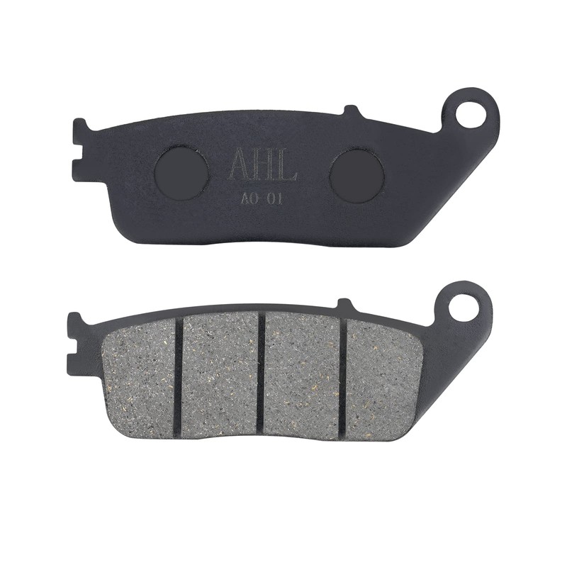 AHL Front and Rear Brake Pads Set for Honda ST1100