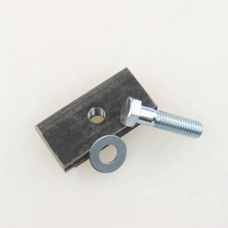 YOOZENA Oneway 2" Clamp Block for Lathe Beds