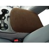 Car Console Covers Plus Made in USA Designed for Ram