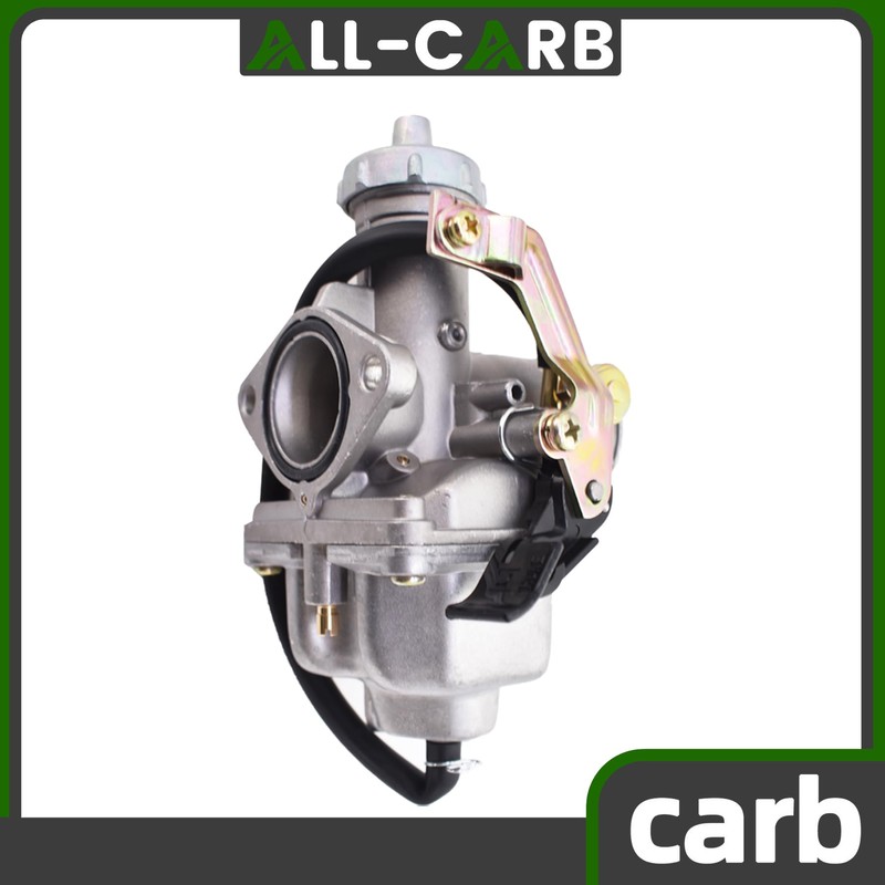 ALL-CARB Carburetor Carb Replacement for Kymco Mxu 150 2004-2008