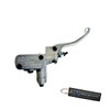 Right Brake Master Cylinder Lever Fits Honda CR125R CR250R CR500R