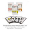 High Power White Skittle Magnet for Fridge, Office, Whiteboard, Noticeboard,
