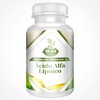 Acido Alfa Lipoico 90 Capsulas - Ya Ax Vida 100%
