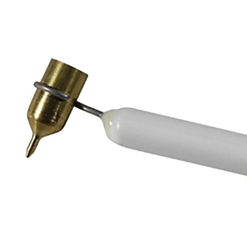 Kistky Set - DELRIN - Fine, Medium, Heavy, WONS.