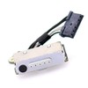 Deal4GO DC Power Jack Board Conector AC Puerto de carga