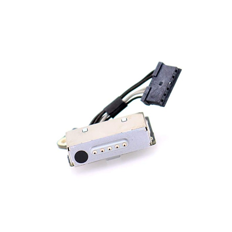 Deal4GO DC Power Jack Board Conector AC Puerto de carga