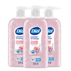 Dial Body Wash, Silk & Magnolia, 23 fl oz (Pack