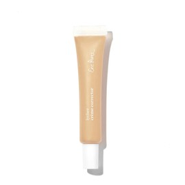 Ere Perez - Corrector natural de crema de lichi | Vegano, libre de crueldad, belleza limpia (DOS, beige miel, 0.33 onzas | 0.3 fl oz)