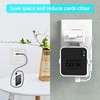 HOLACA Outlet Hunger Wall Mount for Blink Sync Module 2,