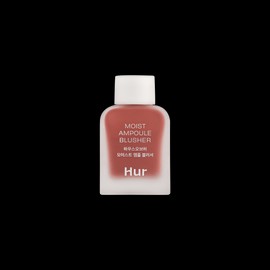 House of Hur Moist Ampoule Blusher 10ml - 05 Peach Coral