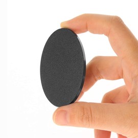 40pcs Base 60X35mm Plastic Model Bases for Gaming Miniatures or Wargames Table Games MB660