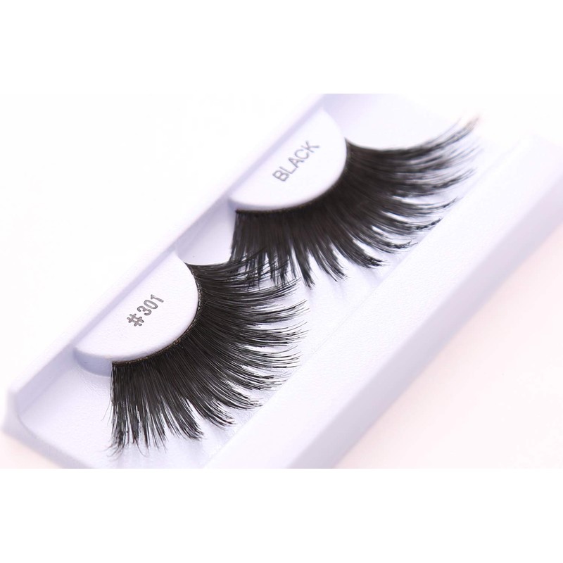 Cherishlook Professional 10packs Eyelashes - #301