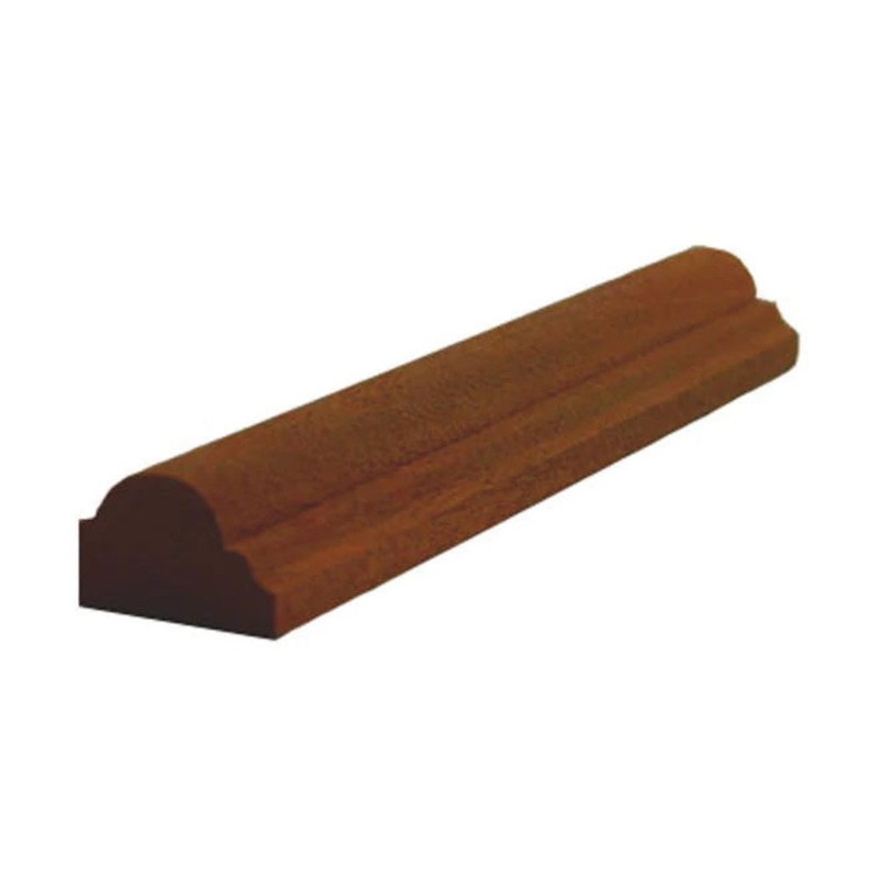EWPM32 Mini Panel Molding 3/4" Wide x 1/2" Trim. Unfinished,